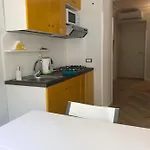 Apartmán 