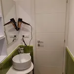 Apartmán 