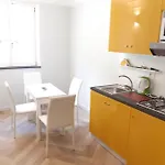 Apartmán 