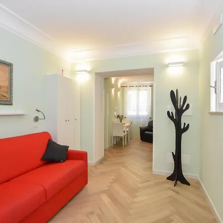 Apartmán 